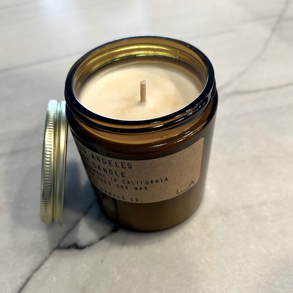 PF Candle Los Angeles